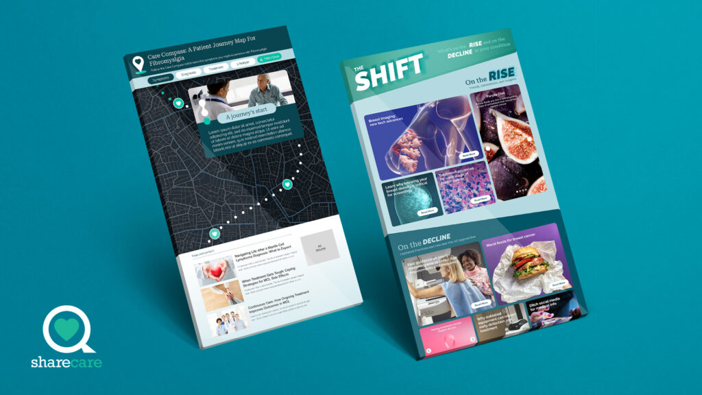 Introducing solutions to navigate care and evolving medical guidance