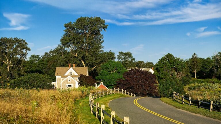 Remembering my roots on National Rural Health Day