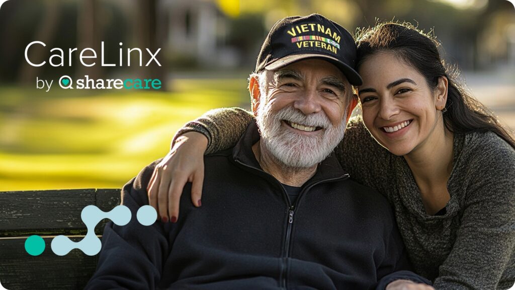 Sharecare surpasses 1 million hours of home care delivered to Veterans through U.S. Department of Veterans Affairs Community Care Network