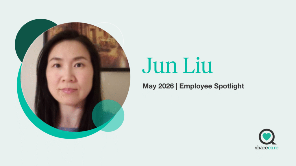 Spotlight: Jun Liu, clinical advocate