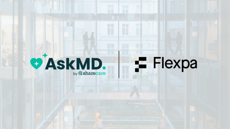 Sharecare and Flexpa partner to anchor AskMD’s health navigation in patients’ claims history