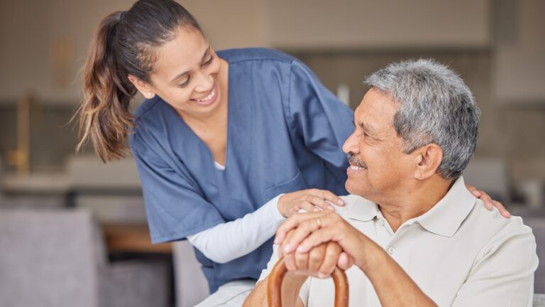 CareLinx by Sharecare: Making the journey home possible