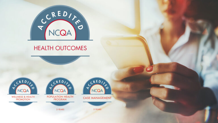 NCQA awards Sharecare three-year Health Outcomes Accreditation