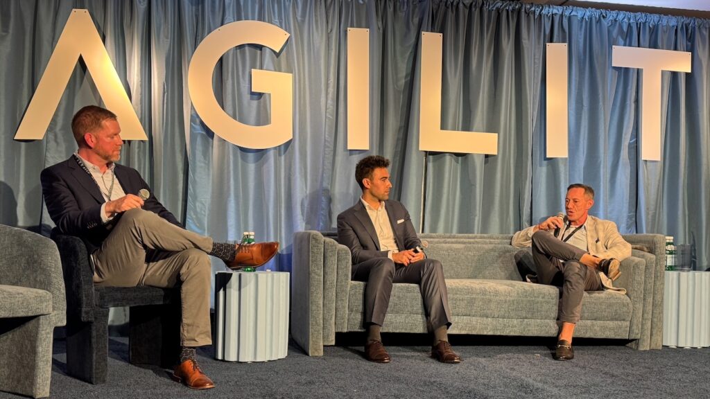 Sharecare at CMI Media Group and Compas Agility 2026: Turning the promise of AI into impact