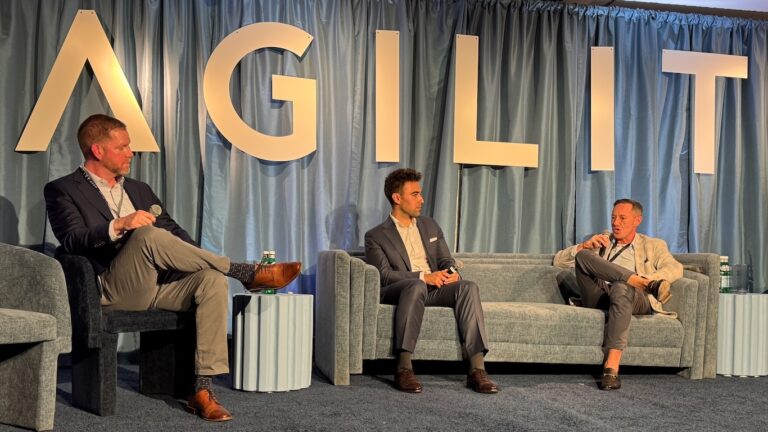 Sharecare at CMI Media Group and Compas Agility 2026: Turning the promise of AI into impact